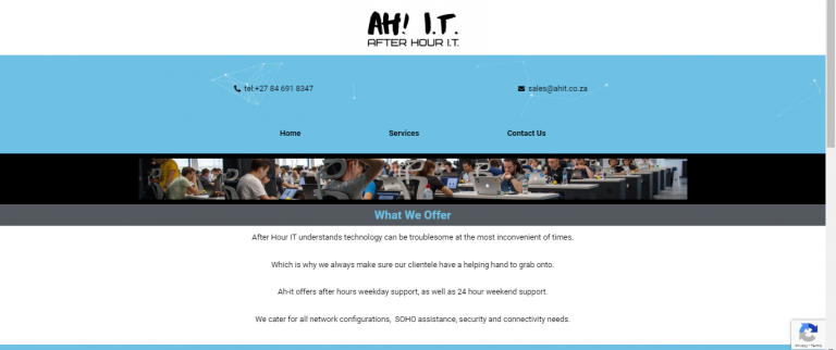 AHIT1